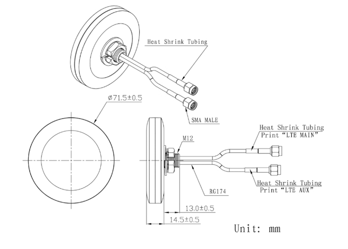 JCG019LM-1 JCG019LM-1