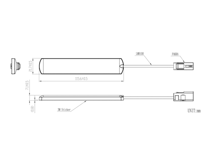 JCG157NR-1 JCG157NR-1