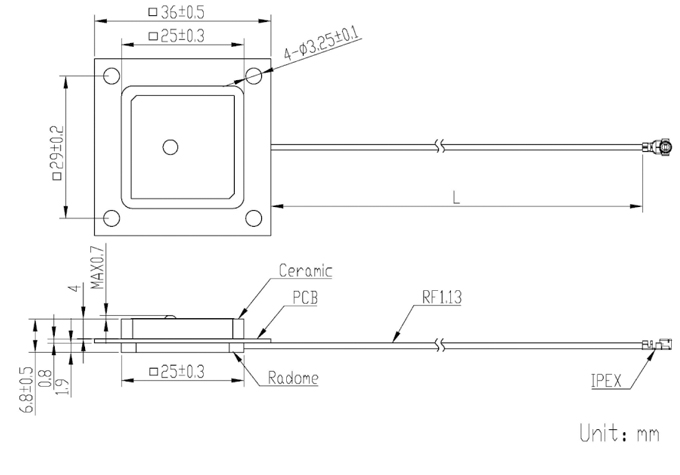 JCN543B-1 JCN543B-1