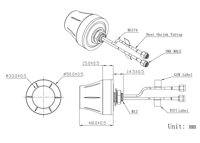 JCG062W-1 JCG062W-1