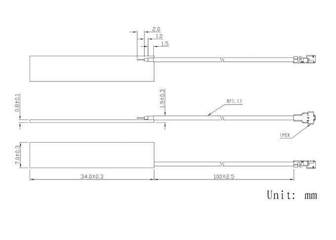 JCG115-1 JCG115-1