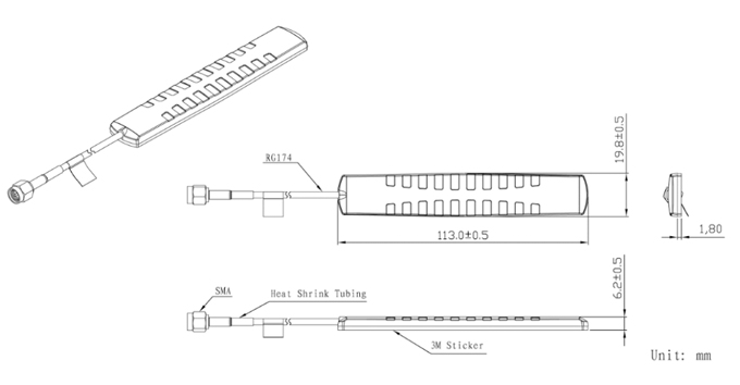 JCG121L-1 JCG121L-1