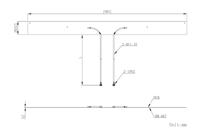 JCG142LM-1 JCG142LM-1