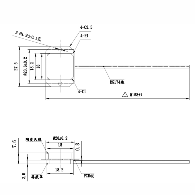JCN530-1 JCN530-1