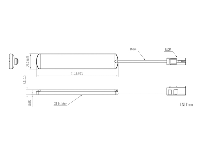 JCG157L-1 JCG157L-1