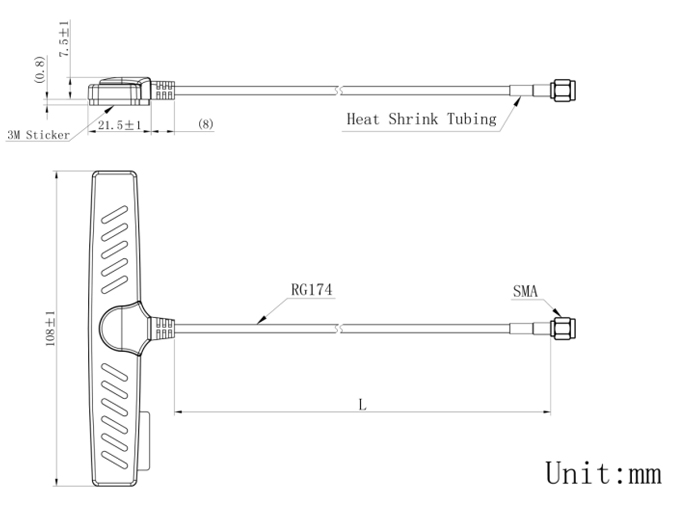 JCG150L-1 JCG150L-1