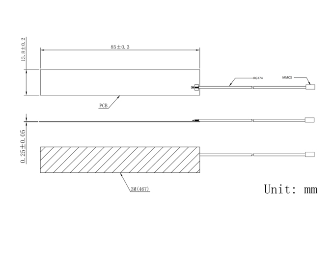 JCG155L-1 JCG155L-1