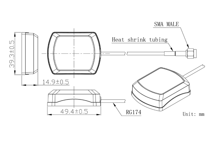 JCA042-1 JCA042-1