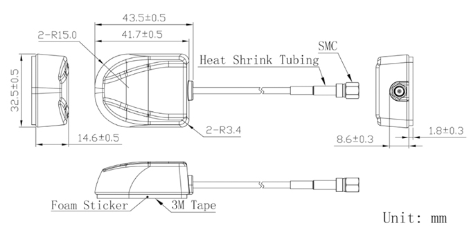 JCA206-1 JCA206-1