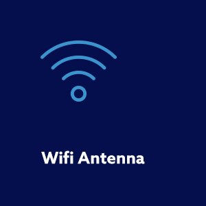 Wifi Antenna