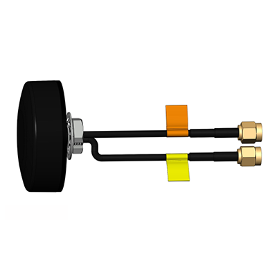 JCB003W GPS+WIFI Combination Antenna