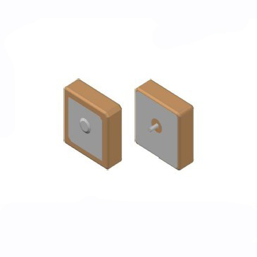 JTT1575S12P35A Patch Antenna