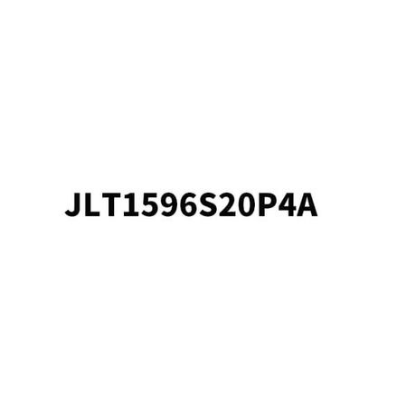 JLT1596S20P4X