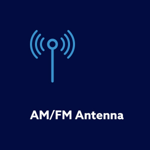 AM_FM Antenna
