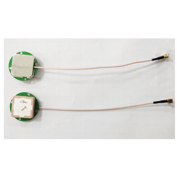 JCN504D High Accuracy GNSS Active Antenna