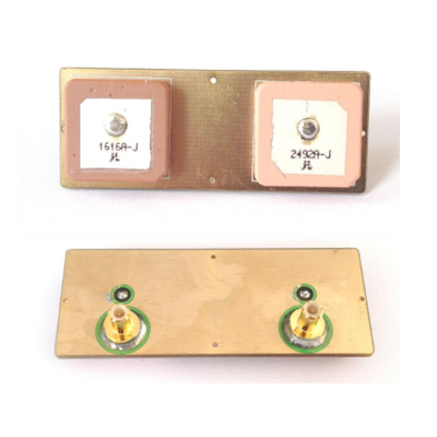 COMPASS Internal antenna