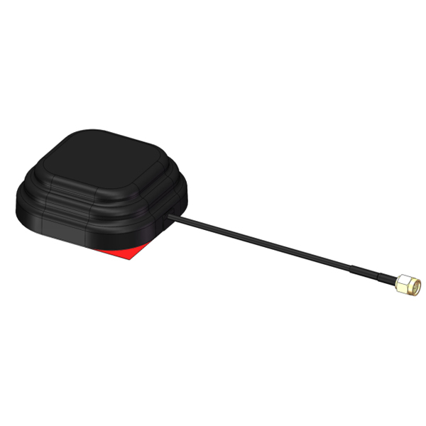 JCA241 High Accuracy GNSS Active Antenna