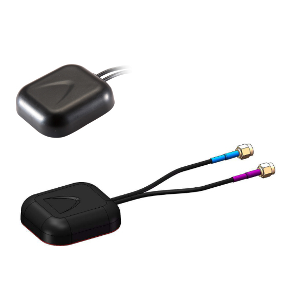 JCB317L GPS&BDS+LTE Combination Antenna