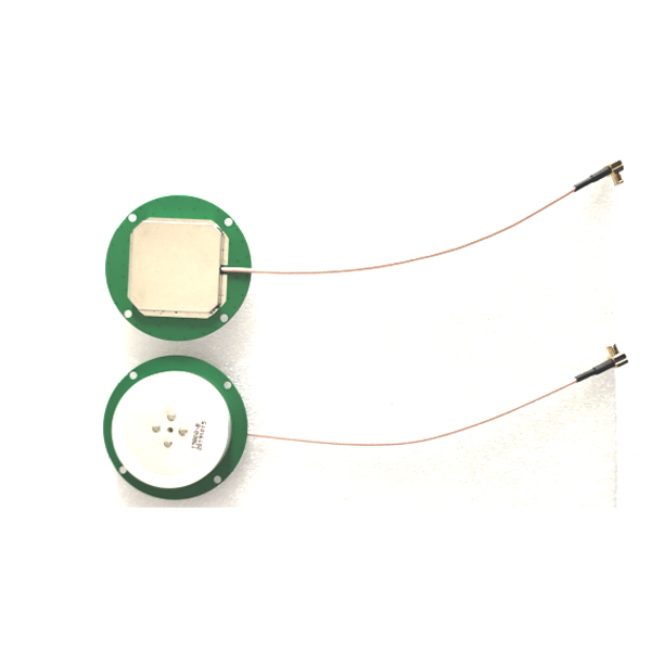 JCN504A High Accuracy GNSS Active Antenna 