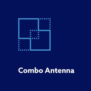 Combo Antenna