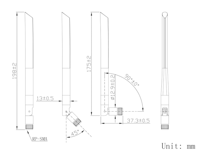JCG410U-1