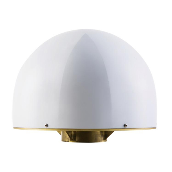 JCA229  GNSS 3D Choke Ring Antenna