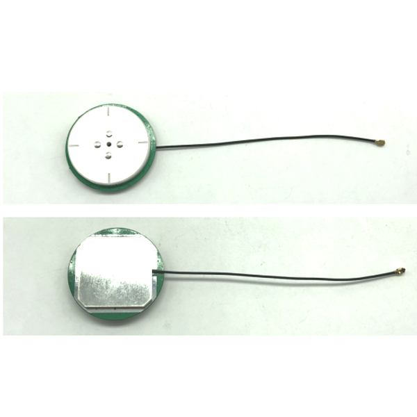 JCN504 High Accuracy GNSS Active Antenna