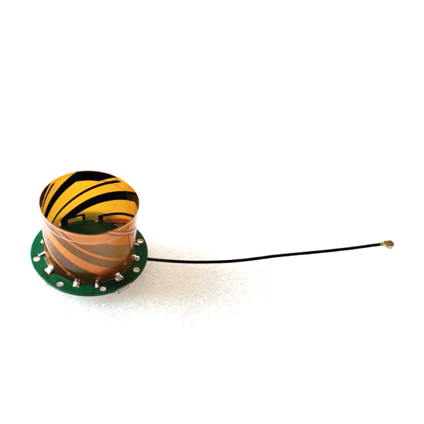 JCN283 High Accuracy GNSS Helix Antenna
