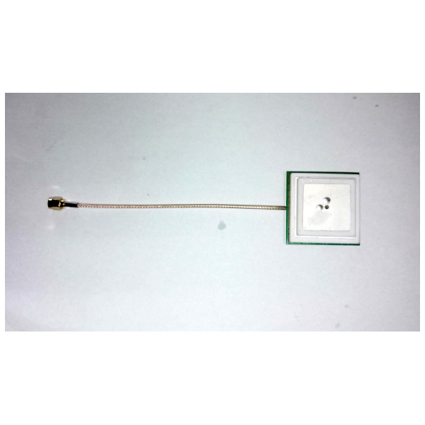 JCN231 High Accuracy GNSS Internal Active Antenna L1+L5