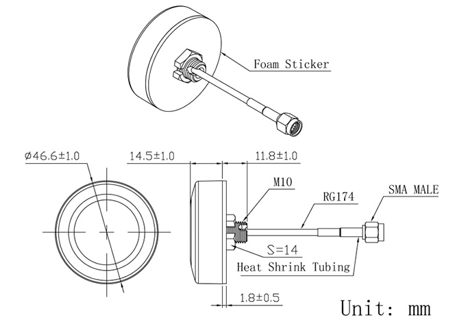 JCA002D-1